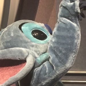 Meet your Posher, Becky